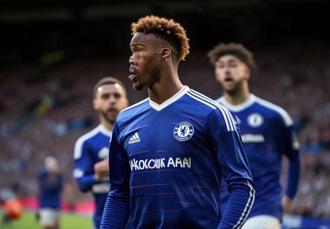 英超伦敦德比：切尔西vs阿森纳，英超争冠形势关键战！切尔西三中卫体系对决阿森纳高位压迫