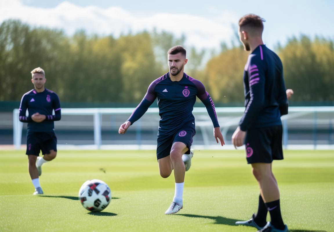 特尔施特根肩部伤势恢复良好，巴萨门将恢复训练即将复出关键比赛