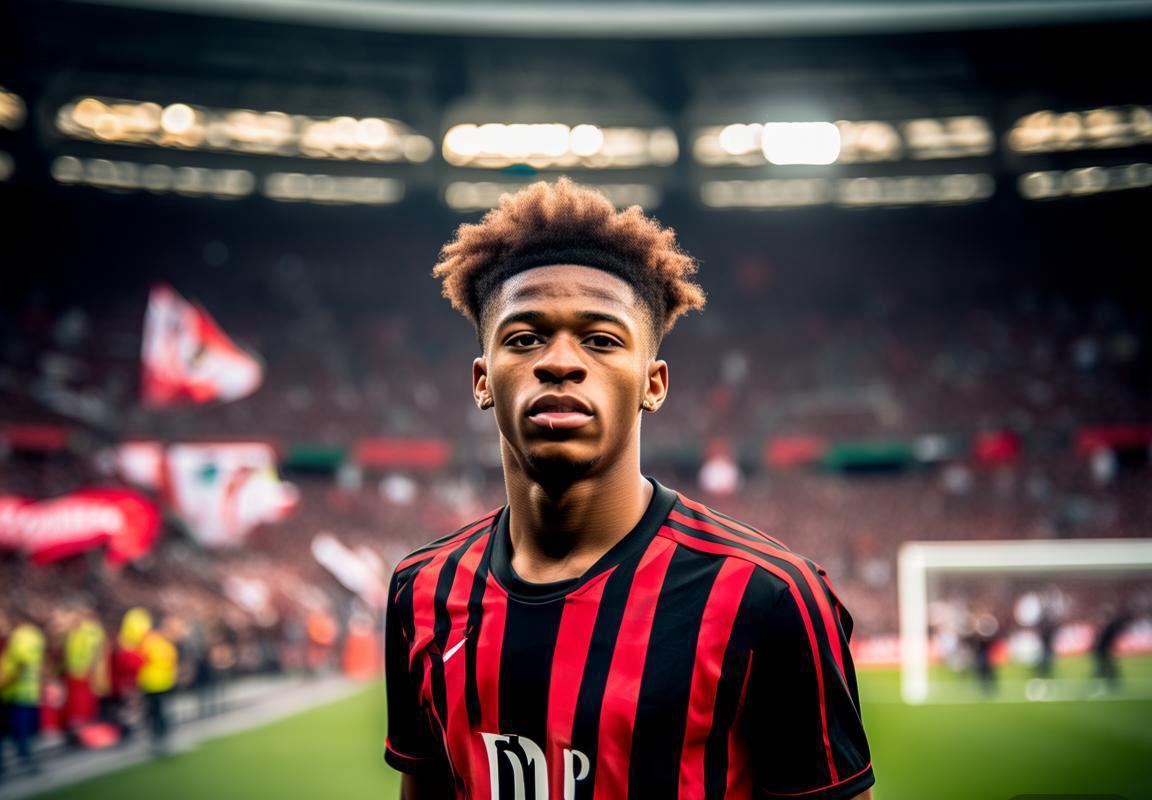 托莫里：加盟AC米兰是最正确决定 莱奥有望夺金球奖闪耀意甲