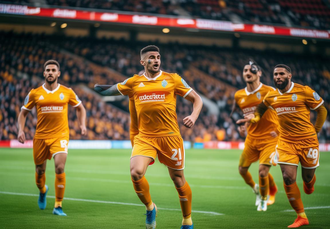 英超联赛诺丁汉森林：肖恩·戴奇临危受命率队双线作战强势崛起