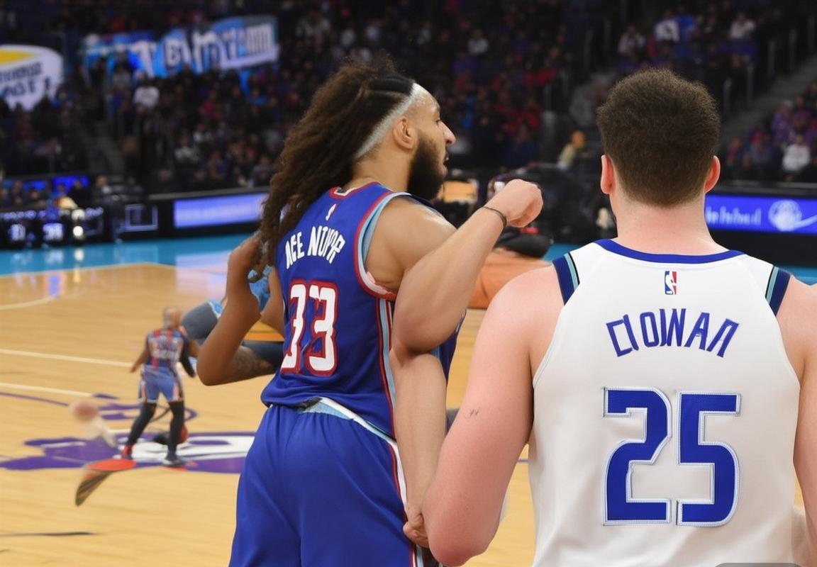 湖人告急！NBA常规赛排名生变，西部附加赛激战牵动季后赛格局，勇士稳守第十